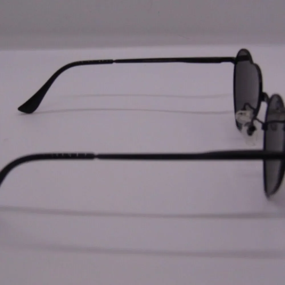 Unbranded Women's Black Sunglasses